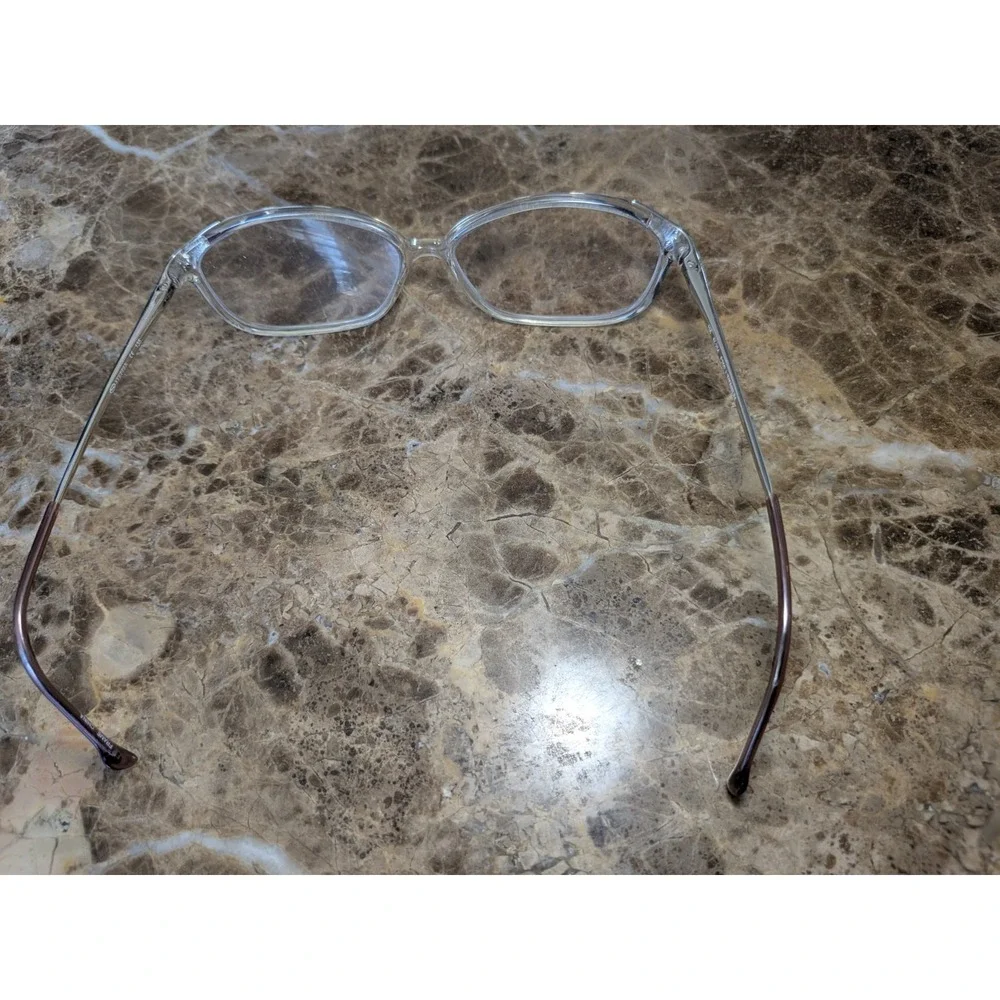 STEPPER Eyewear stepper titanium